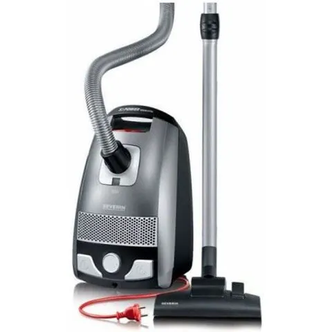 Aspirador BC7045 750W - SEVERIN – imagen 2