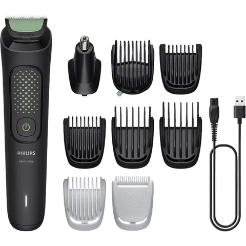 Barbero Philips MG3945/15 – imagen 2