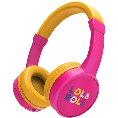 Energy Sistem 454877 Rosa – imagen 3