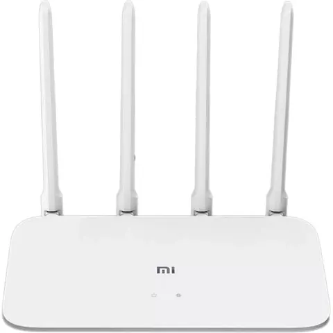 Xiaomi Router AC1200 Wi-Fi 5 Blanco – imagen 2