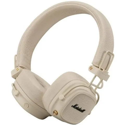 Cascos Marshall Major V Crema – imagen 2