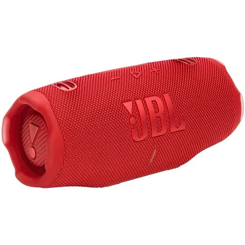 JBL Charge 6 Rojo 45 W – imagen 2