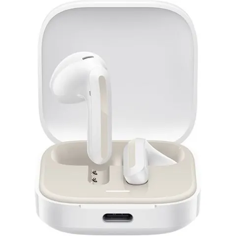 Xiaomi Auriculares Redmi Buds 6 Active Blanco – imagen 2