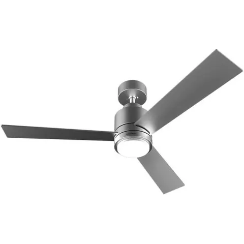 Cecotec 05837 ventilador Acero inoxidable – imagen 5