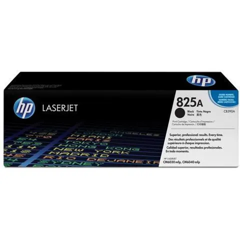 CB390A toner negro HP 825A – imagen 3