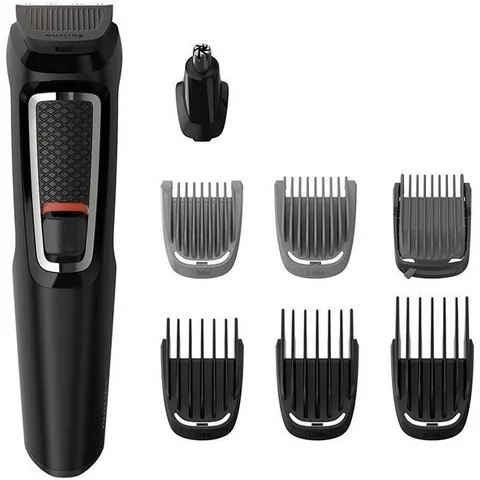 Kit cortapelo Philips 8 en 1 MG3730 – imagen 2