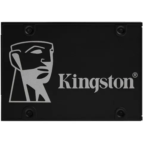 Disco SSD KC600 de 1 TB - KINGSTON – imagen 2