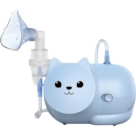 Nebulizador Cat Nami - OMRON – imagen 2