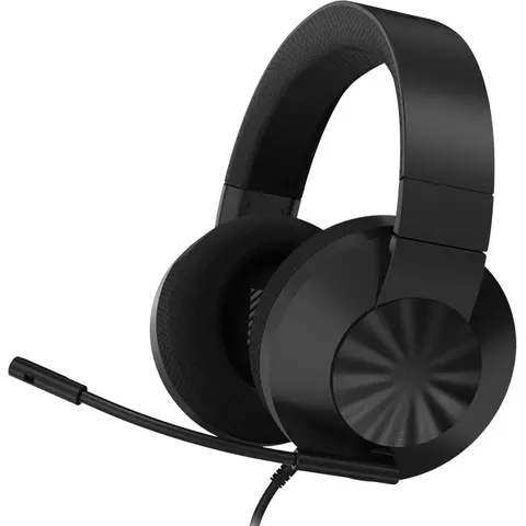 Lenovo H210 Negro – imagen 3