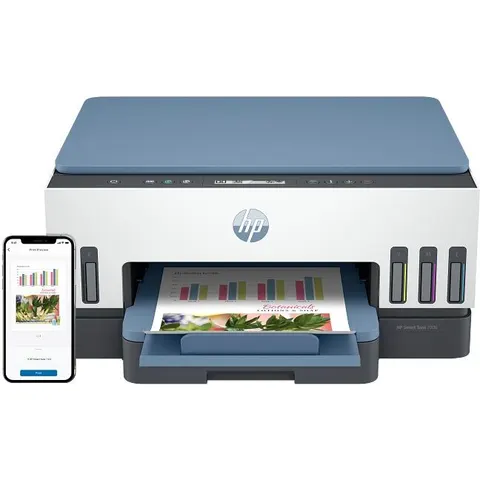 HP Smart Tank 7006 – imagen 5