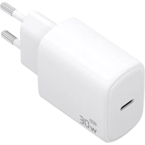 Aisens A110-0975 - USB-C - GaN - 30W – imagen 3