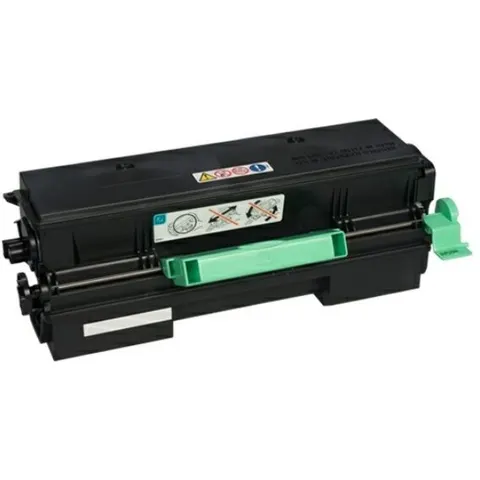 Ricoh 407340 Original Negro – imagen 4