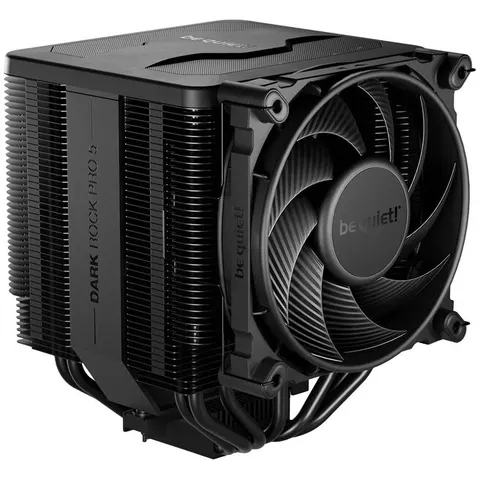 Be Quiet BEQUIET DARK ROCK PRO 5 MULTI SOCKET – imagen 4