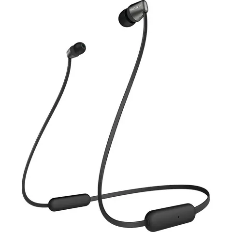 Auriculares Bluetooth WI-C310 (Negro) - SONY – imagen 2