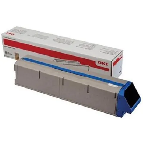 Oki 45536556 toner negro – imagen 3