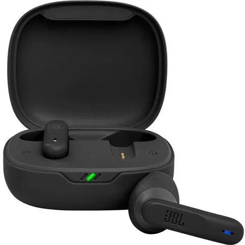 Auricular JBL Wave 300TWS Negro – imagen 2