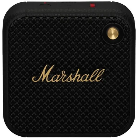 Altavoz Portátil Marshall Willen Negro – imagen 2