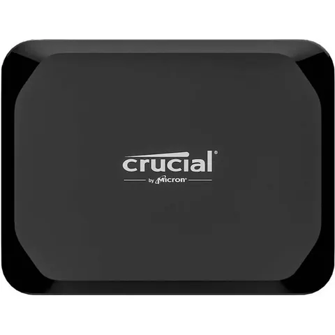 Crucial SSD Externo X9 1TB USB3.2 Gen2 – imagen 3