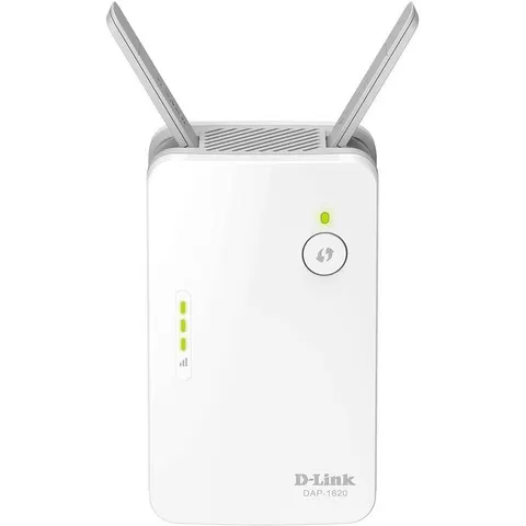 Extensor de Red 1200 Mbit/s Blanco - D-LINK – imagen 2
