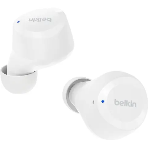 Auriculares Bluetooth True Wireless SoundForm Bolt (Blanco) - BELKIN – imagen 2