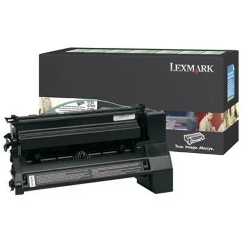 Lexmark 24B5833 toner magenta – imagen 2