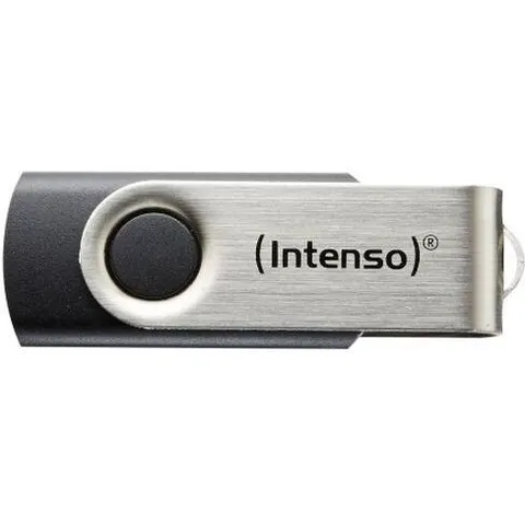 Intenso 3503470 Lápiz USB Basic line 16GB – imagen 3