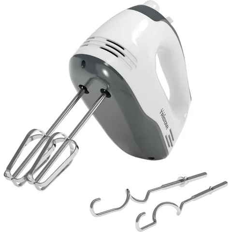 Licuadora de 200W (blanca) - TRISTAR – imagen 2