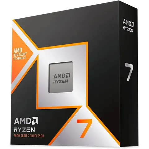 AMD Ryzen 7 9850X3D – imagen 5