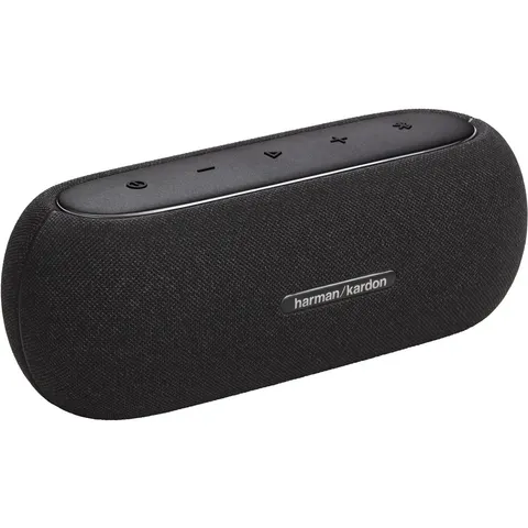 Altavoz Harman Kardon Luna Negro – imagen 3