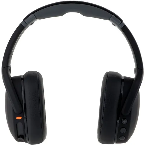 Auriculares Headphone Crusher Evo (Negro) – imagen 2