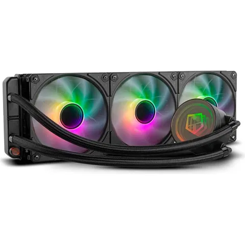 Nox M-360 ARGB Negro – imagen 3