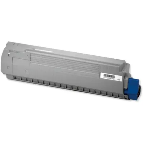 Oki 44059165 toner amarillo – imagen 4