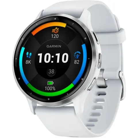 Garmin Venu 3 Whitestone / Smartwatch 45Mm – imagen 2