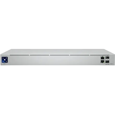 Gateway Pro 1U 1000Mbit/s - UBIQUITI – imagen 2