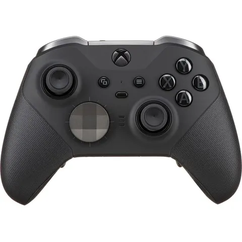 Microsoft Xbox Elite Wireless Controller Series 2 - Negro – imagen 2