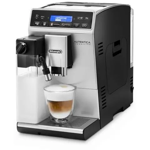 Cafetera Expreso Automática ETAM29660SB - DELONGHI – imagen 2