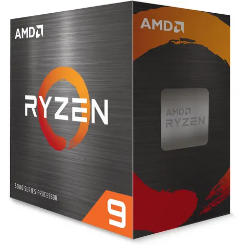 AMD Ryzen 9 5950X – imagen 2