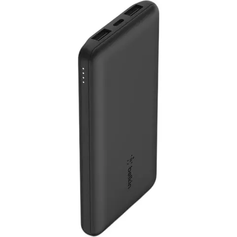 Belkin BOOST↑CHARGE Negro - 10000 mAh – imagen 2