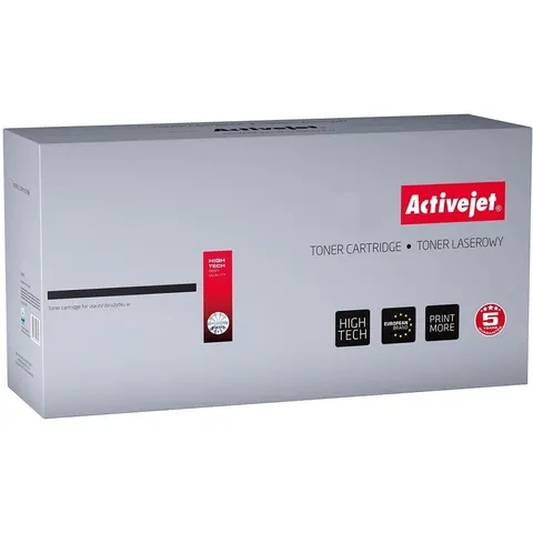Tóner compatible Brother ATB-247BN (negro) - ACTIVEJET – imagen 2