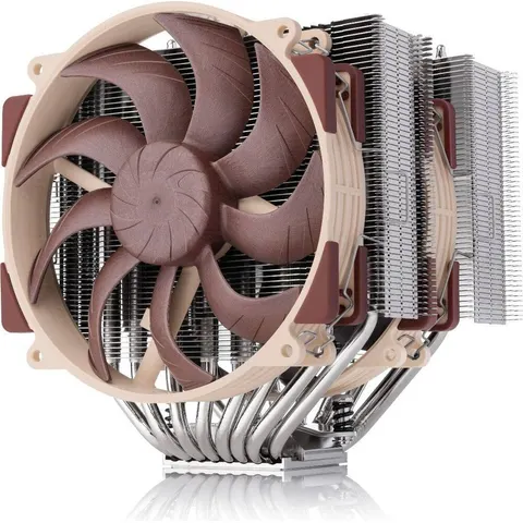 Noctua NH-D15 G2 – imagen 5
