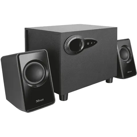 Trust ALTAVOCES 2.1 AVORA SUBGRAVES – imagen 3
