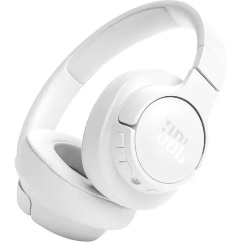 Auriculares Bluetooth JBL Tune 720BT (Blanco) – imagen 2