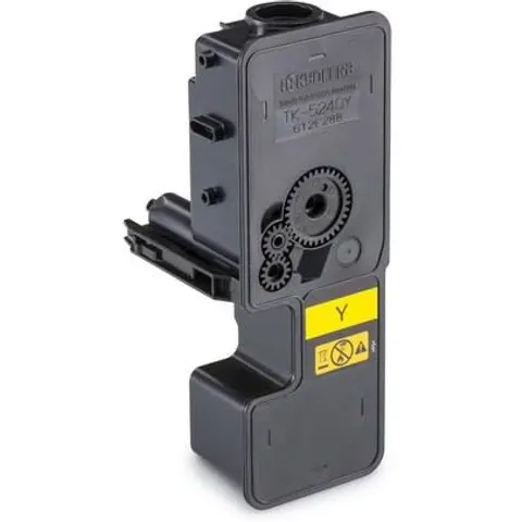 Kyocera TK-5240Y toner amarillo – imagen 5