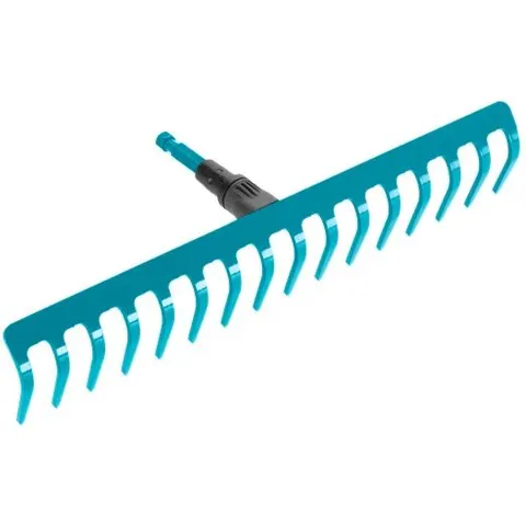 Escoba Rastrillo Combisystem 41cm - GARDENA – imagen 2