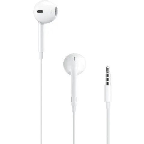 Apple EarPods Blanco – imagen 2