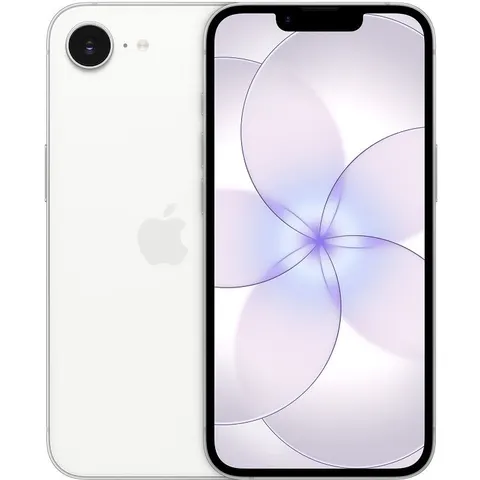 Apple Iphone 17e 512Gb Blanco – imagen 2
