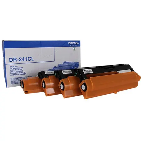 Brother DR-241CL tambor – imagen 4