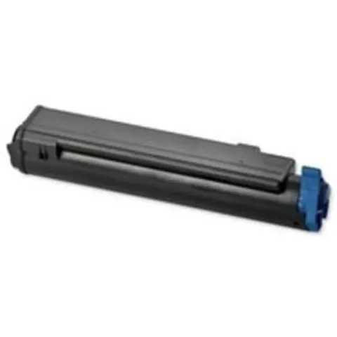 Oki 46507508 toner negro – imagen 3