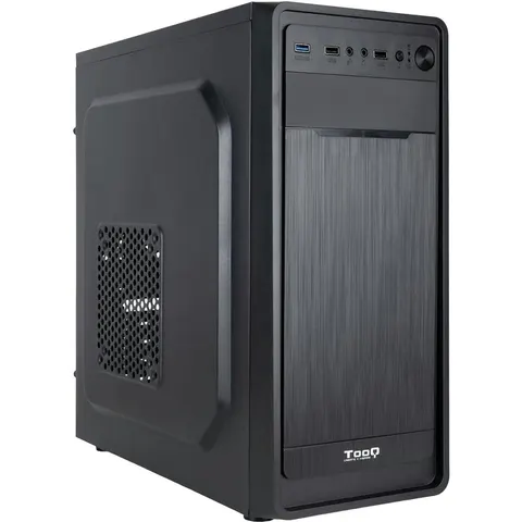TooQ Caja Semitorre ATX – imagen 3