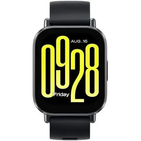 Xiaomi Redmi Watch 5 Active Negro – imagen 2